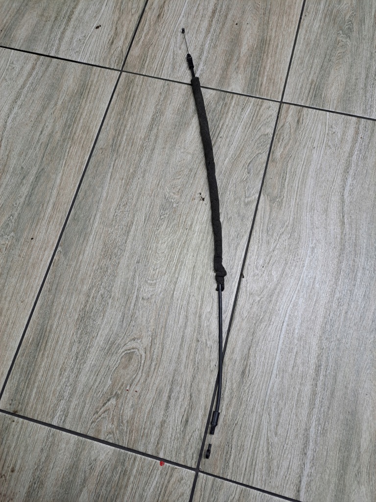 фото №1, Трос тягa обігрівача renault premium dxi lift