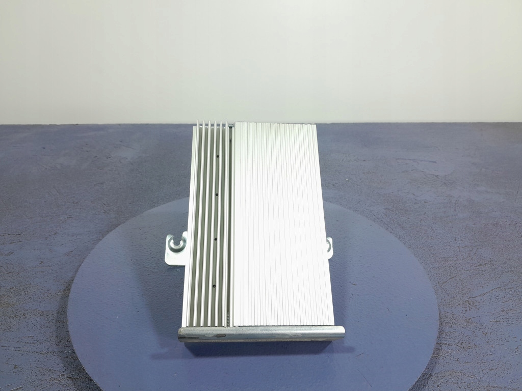 фото №1, Dodge journey i підсилювач infinity 05064302ac