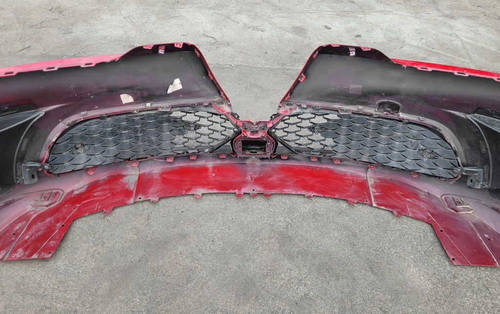 фото №11, Бампер перед передній alfa romeo tonale 2022-