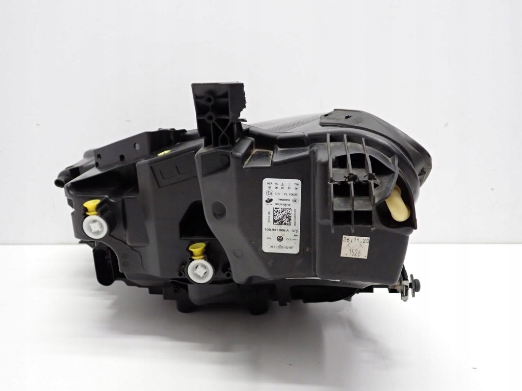 фото №8, Лампа правый перед full led europa 10b941006a 992.941.591.de vw id3 id.3 21r