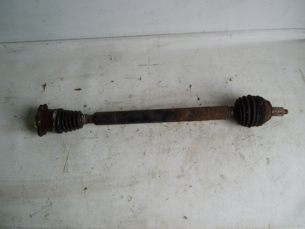 фото №1, Приводной вал skoda fabia 1 1.9 tdi