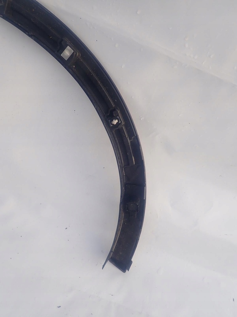 фото №8, Ford kuga ii 2 titanium 13-19 накладка левый перед