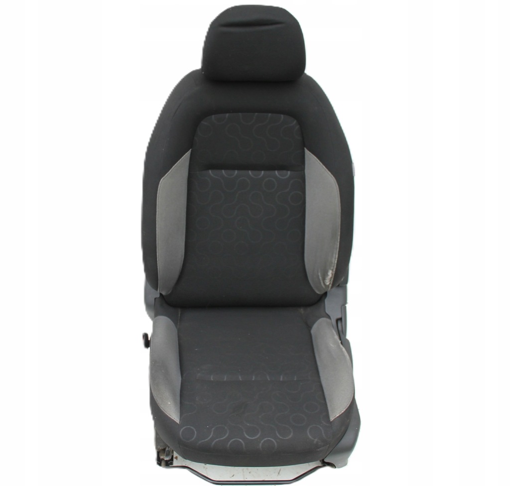 фото №1, Citroen c3 picasso сидіння лівий перед передній