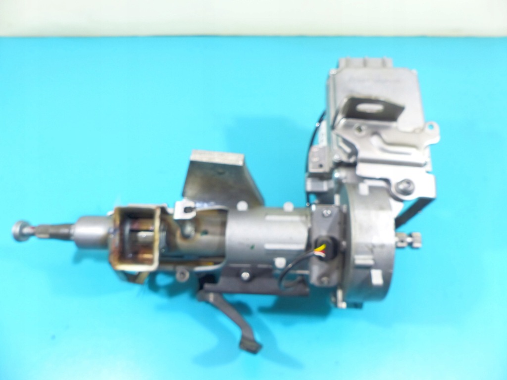 фото №7, Усилитель электрический 488105110r captur i europa