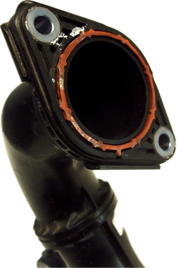 фото №5, Wąż шланг интеркулер renault espace v talisman 144607751r