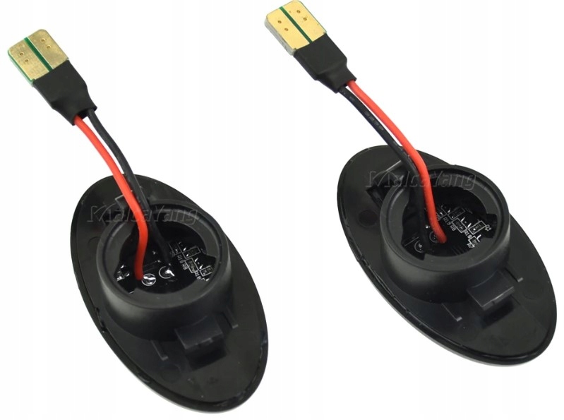 фото №5, Поворотники динамические led bmw mini cooper r50 r52 r53