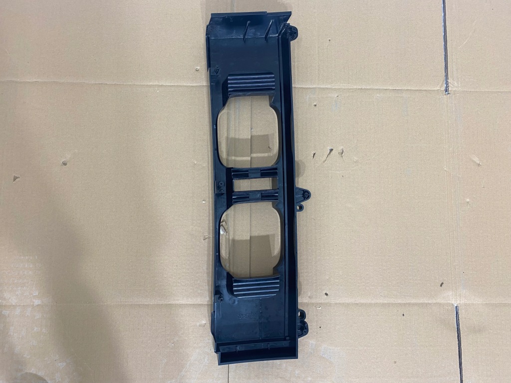 фото №4, Защита лампы задний defender правая задняя