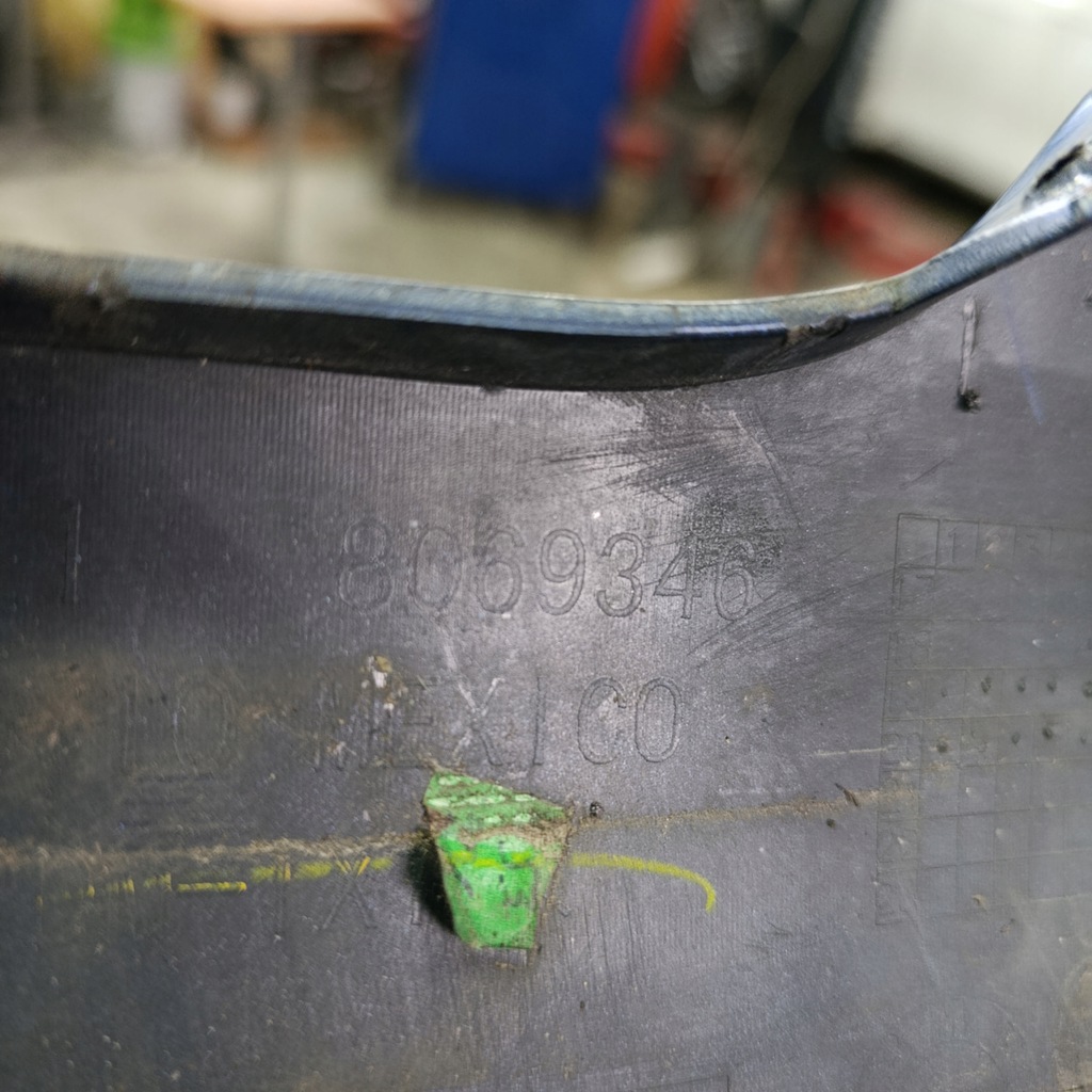 фото №11, Бампер перед bmw 3 g20 g21 m-pakiet 8069346