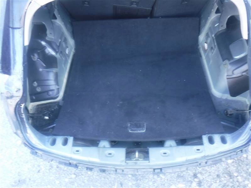 фото №1, Обшивка багажника opel insignia a kombi