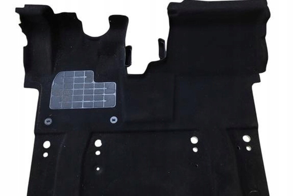 фото №9, Коврик салона peugeot traveller 98208823 2.0l дизель 2020