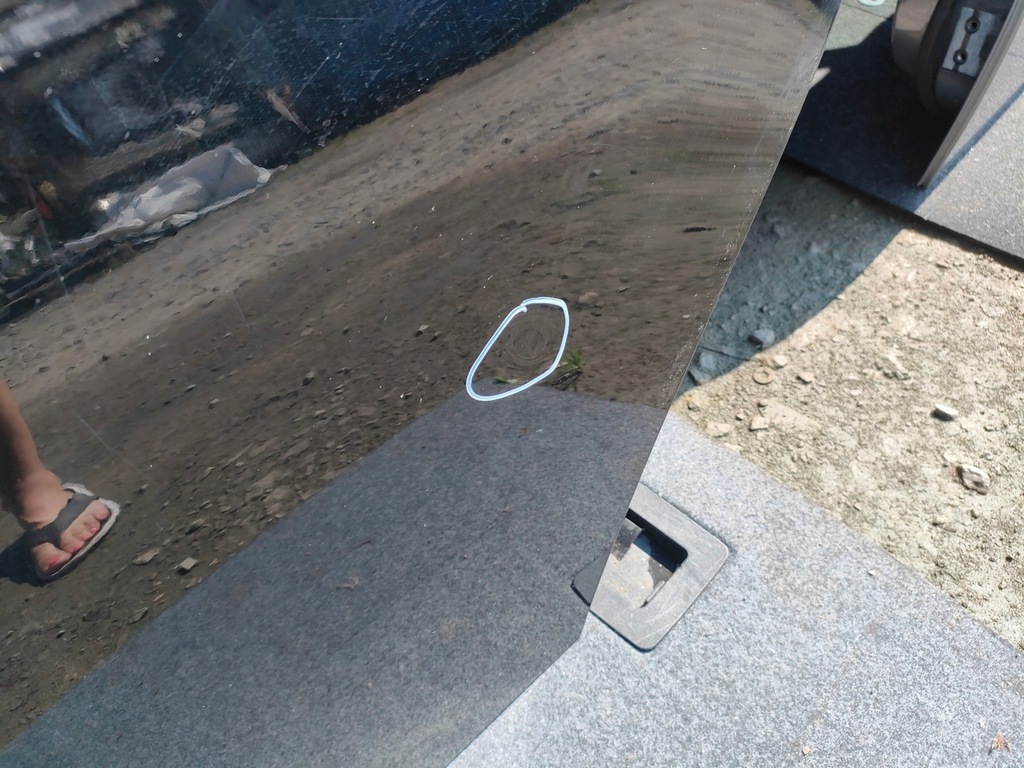 фото №6, Bmw e91 lift двері лівий задня schwarz 2