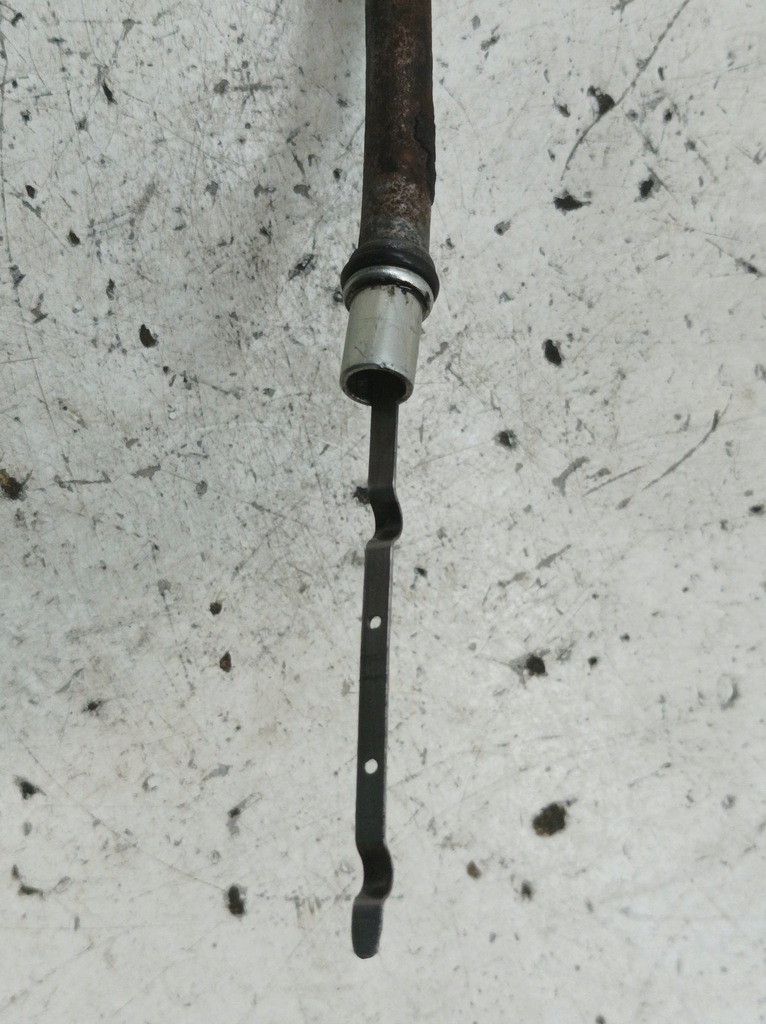 фото №5, Щуп щуп оливи 2.5 dxi dci yd25 renault maxity i 2007-