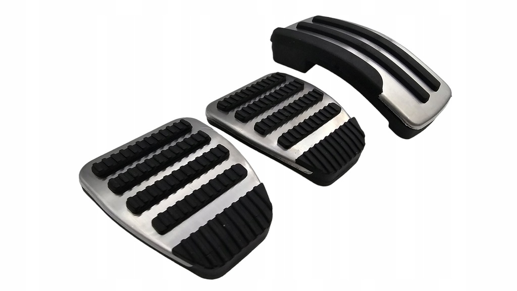 фото №7, Накладки na педалі nissan quest 2011-2015 altima 2007-2017 murano 2009-2014