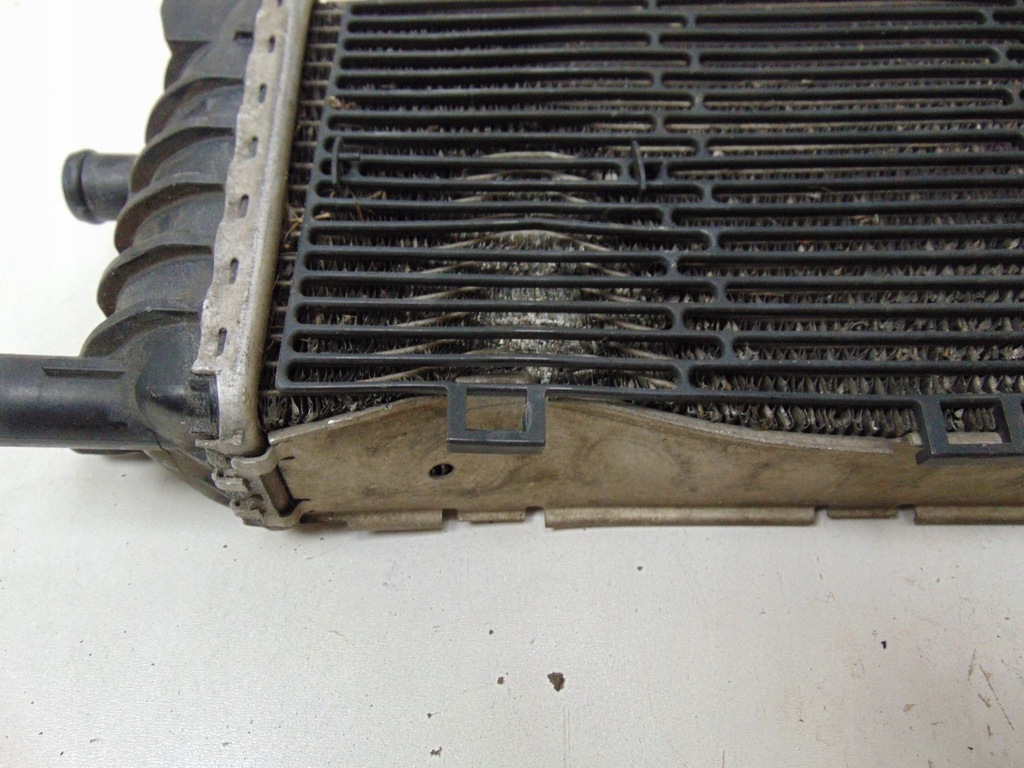 фото №13, Радіатор wody audi a6 c7 4g0145804d