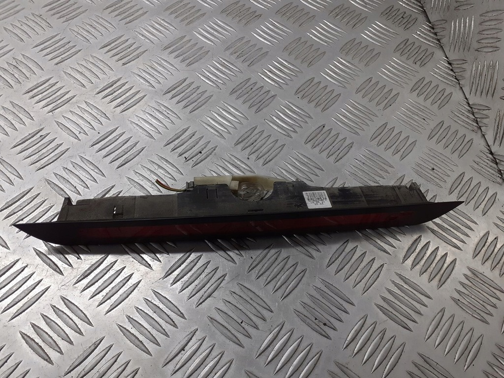 фото №1, Світло стоп-сигнал citroen c3 1.4