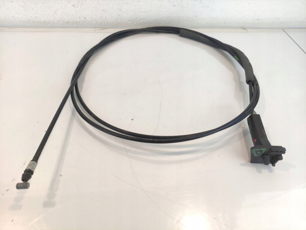 Kia ceed 06-12 трос заливної пального h2071p в Україні