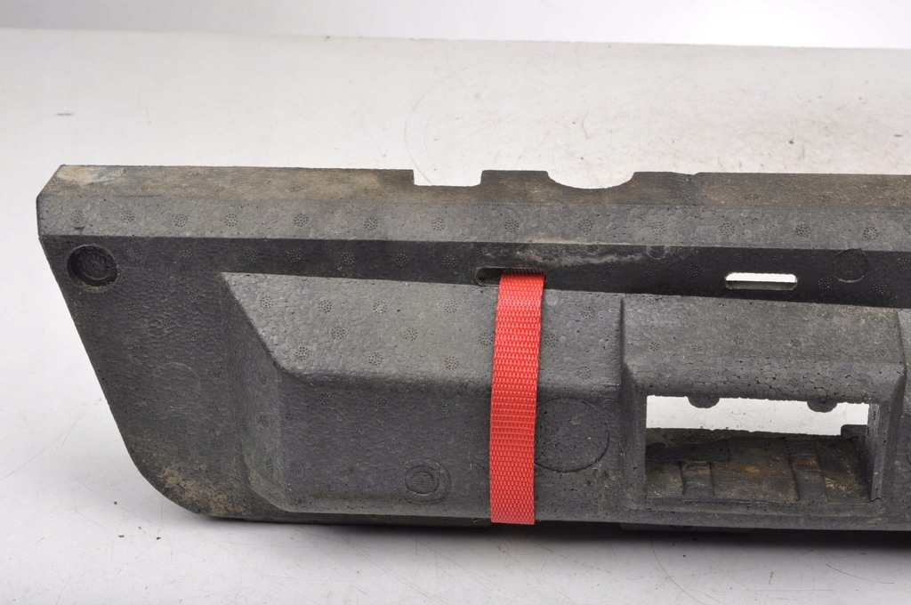 фото №9, Ford transit custom піна пінополістирол багажника