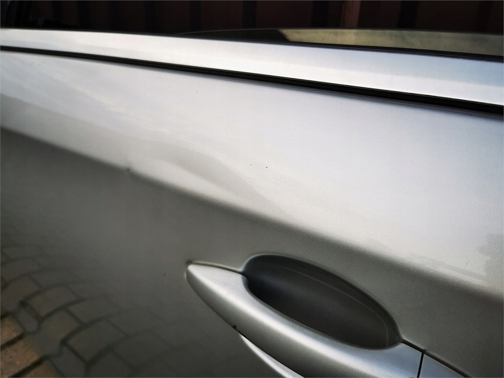 фото №5, Citroen ds4 11-18 дверь левая перед демонтаж полный