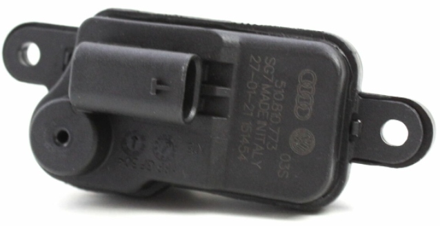 фото №1, Привід кришка заливної пального superb iii rapid