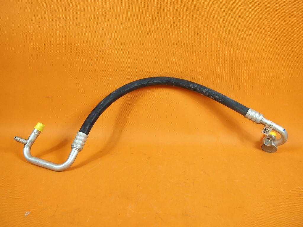 фото №9, Audi оригинальный номер 8t0260707b шланг кондиционера