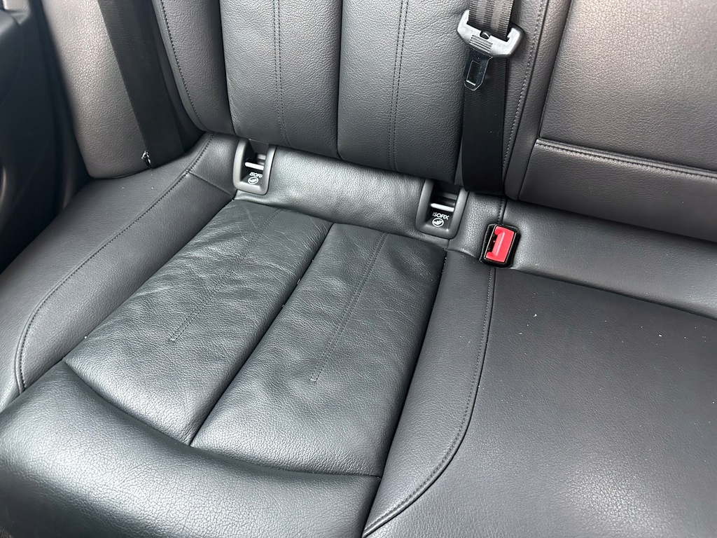 фото №10, Сидіння сидіння заднє сидіння обшивки комплект audi a6 c7 sedan обігрів електрика lubel