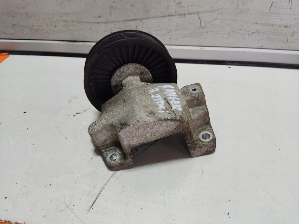 фото №2, Ford ranger iv ролик ремінь 3.2 tdci