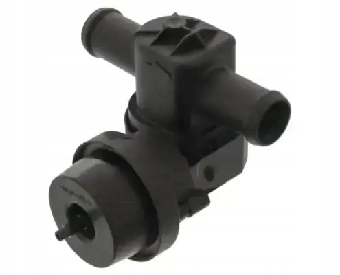 фото №1, Клапан управляющий отопителя 100457 febi bilstein