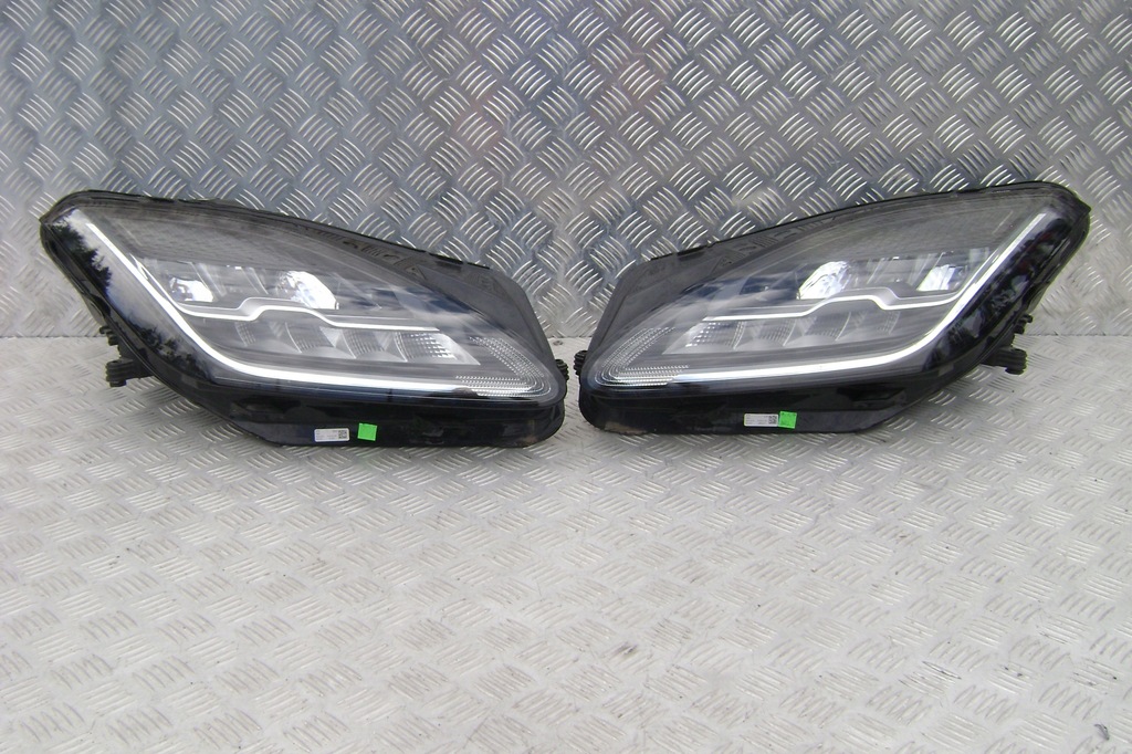 фото №6, Jaguar e-pace r-dynamic - kompletny перед