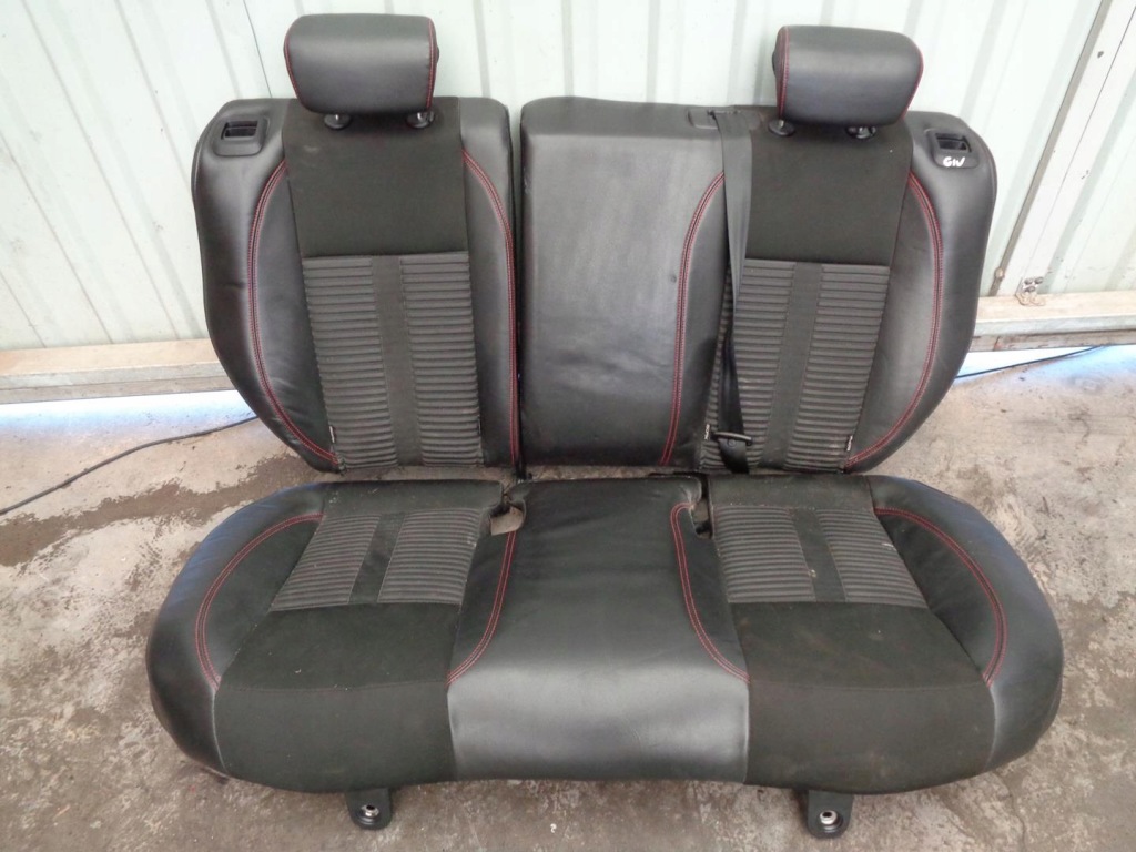 Купить Заднее сиденье задняя спинка alfa romeo giulietta 2010-