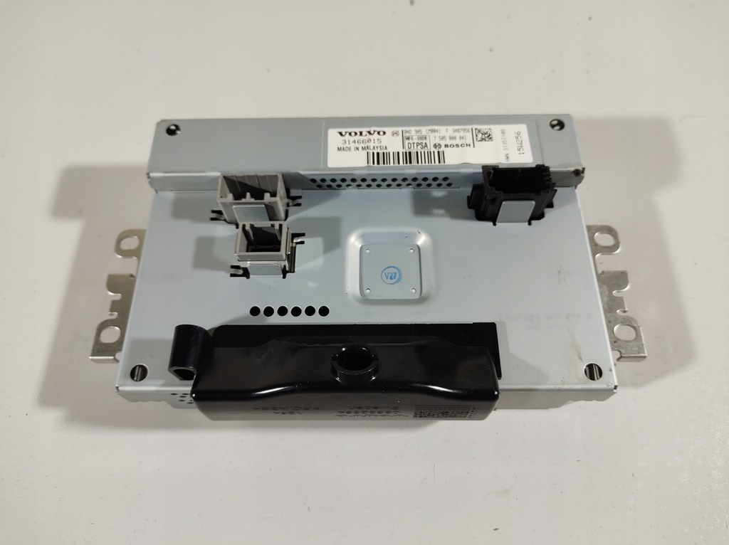 фото №7, Volvo v40 12- дисплей экран 31466015