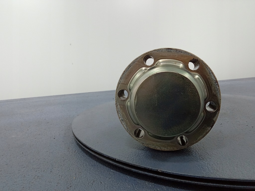 фото №6, Audi q7 4l 4.2 tdi приводной вал левая перед