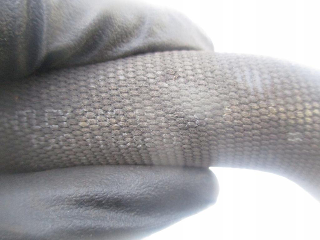 фото №3, Bentley continental gt gtc труба wąż шланг wody