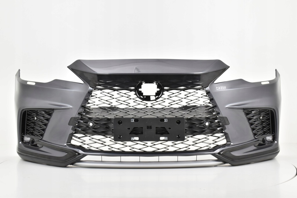 фото №1, Lexus rx v 5 2022- f-sport бампер передний