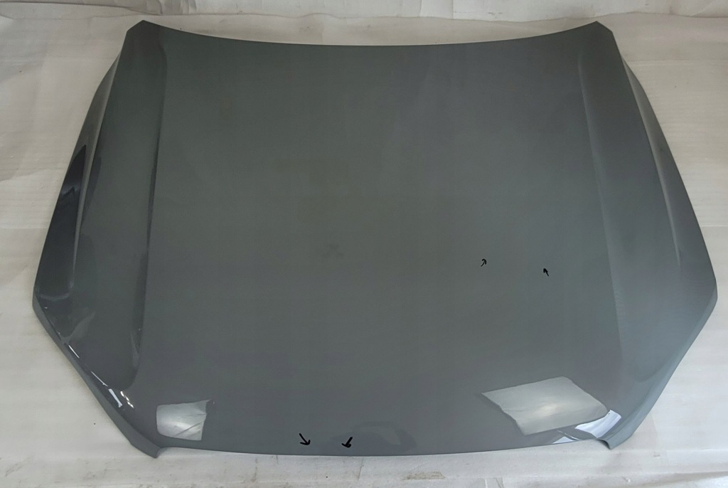 фото №5, Капот крышка двигателя volvo xc90 ii 2015-2024 31352866