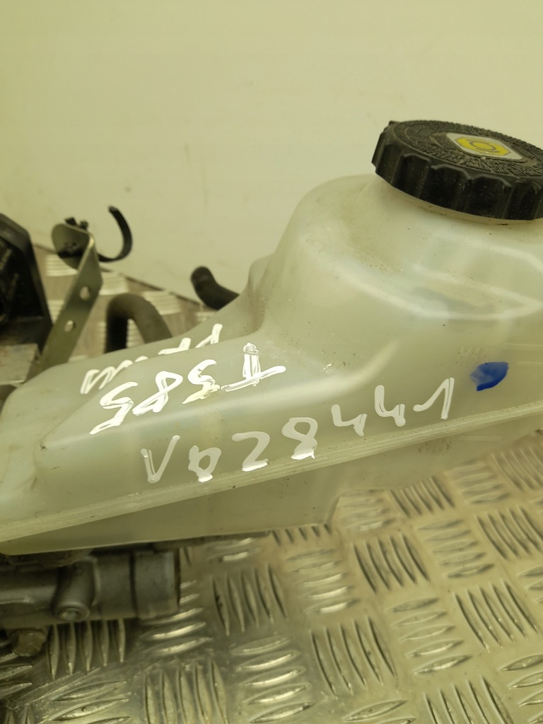 фото №5, Насос тормозная toyota prius 2017 4721047100