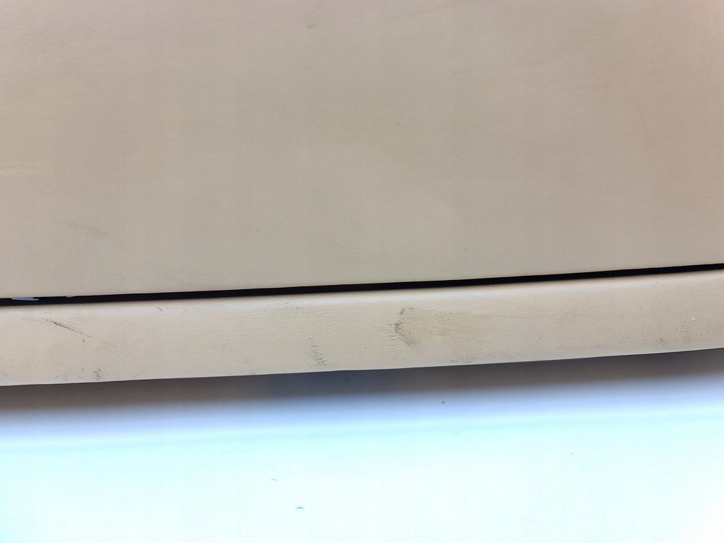 фото №9, Bentley flying spur 2006 обшивка дверь передних