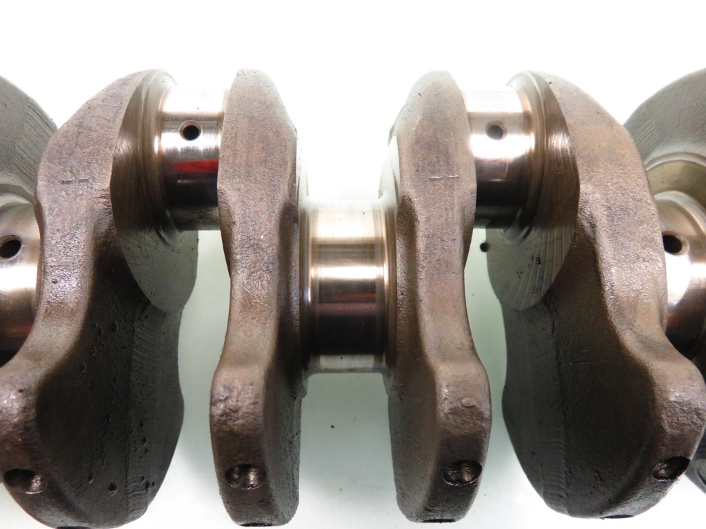 Wał коленчатый opel astra 3 h 1.7 cdti z17dth в Украине