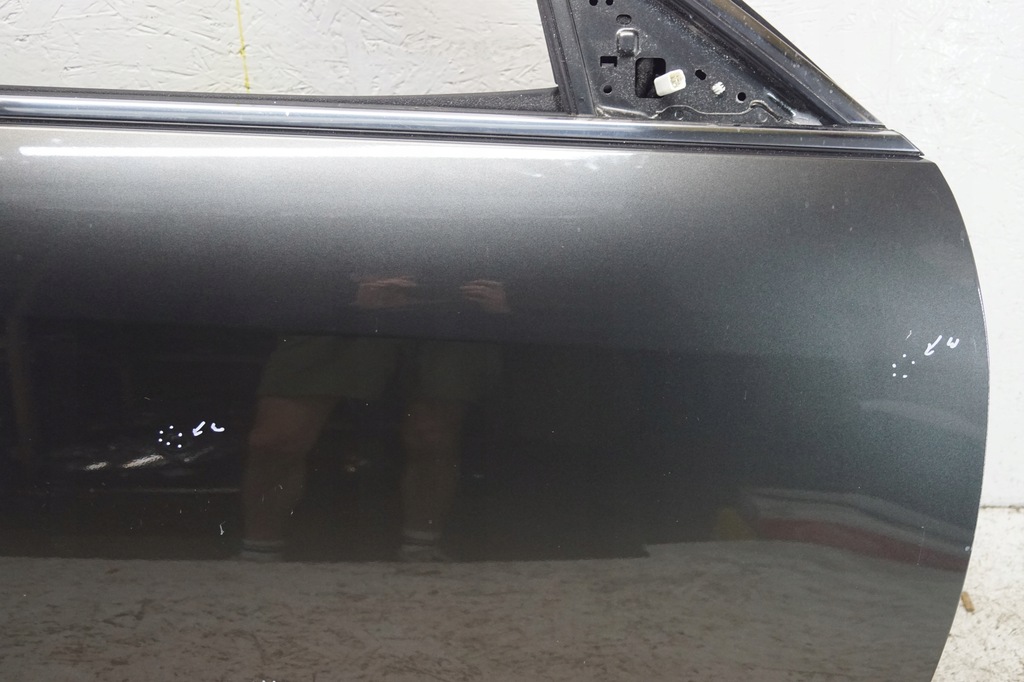 фото №6, Дверь правый перед mazda 6 ii gh