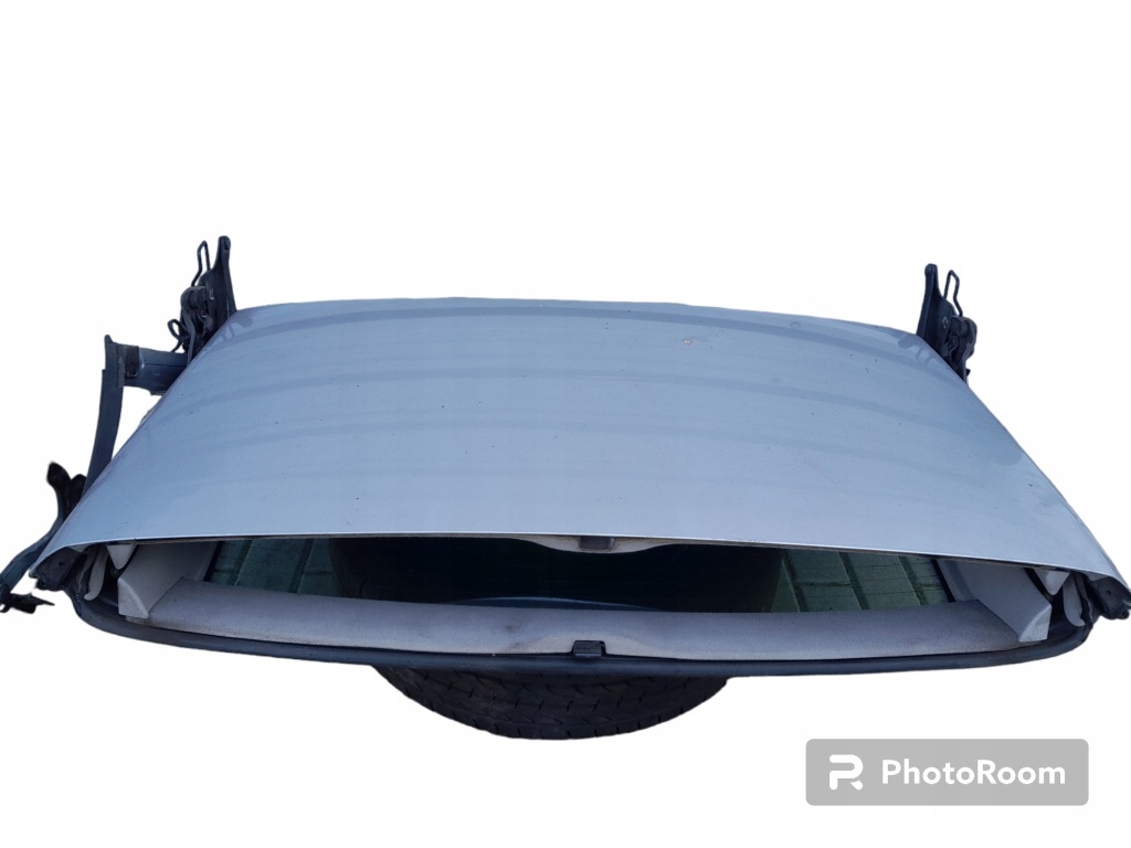 фото №1, Дах скло задня peugeot 206 cc cabrio ezr