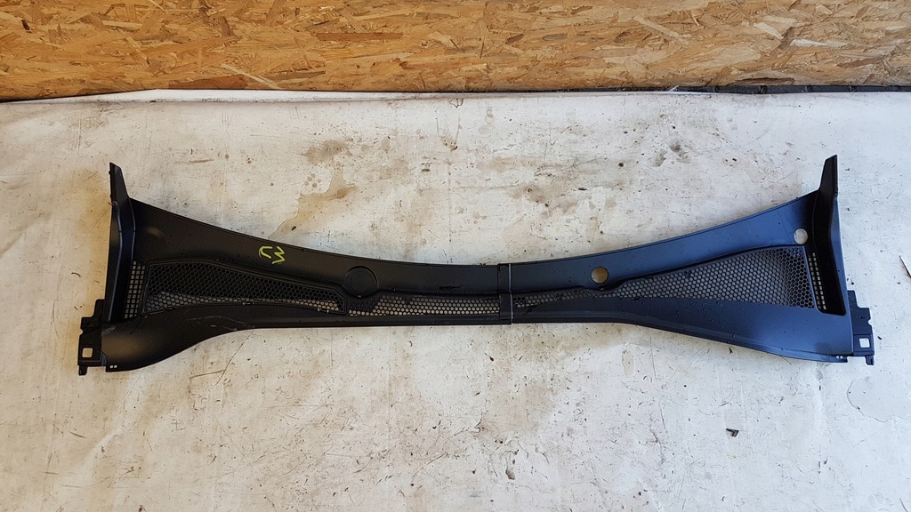 фото №1, Citroen c3 iii жабо kpl.