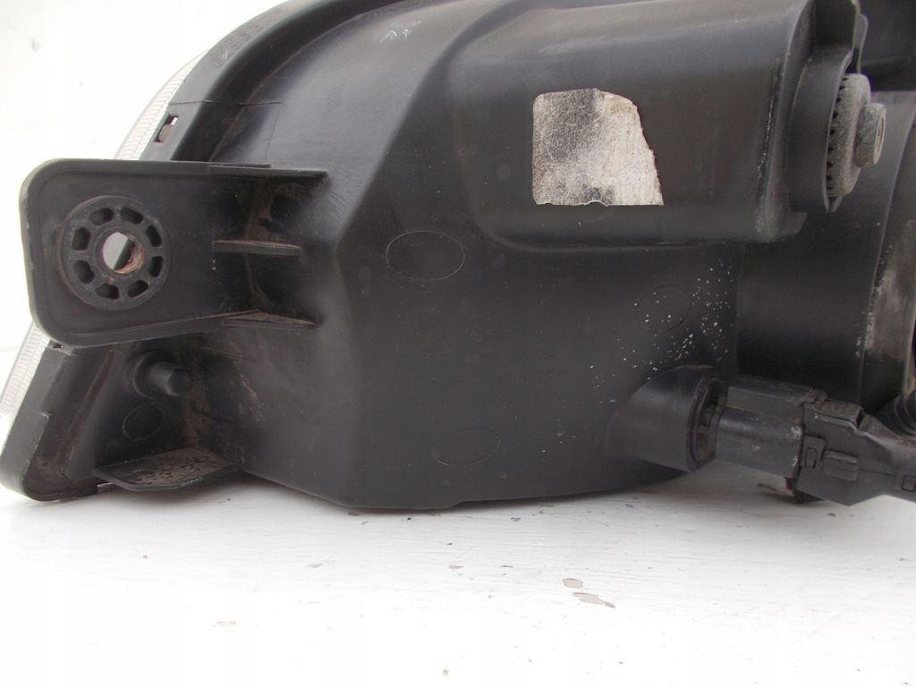 фото №13, Фара лампа hyundai getz 2002-2005 2szt