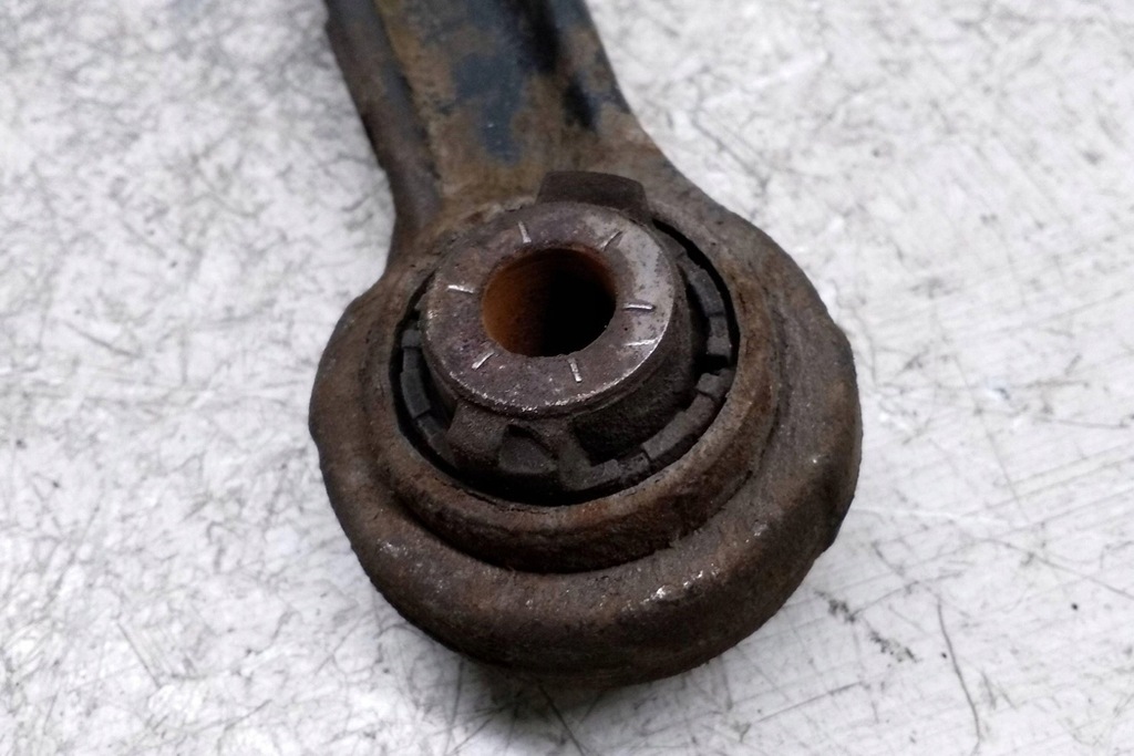 фото №6, Рычаг задний правый mazda cx-5 ke, gh k24417a 2.19l дизель 110kw 2014