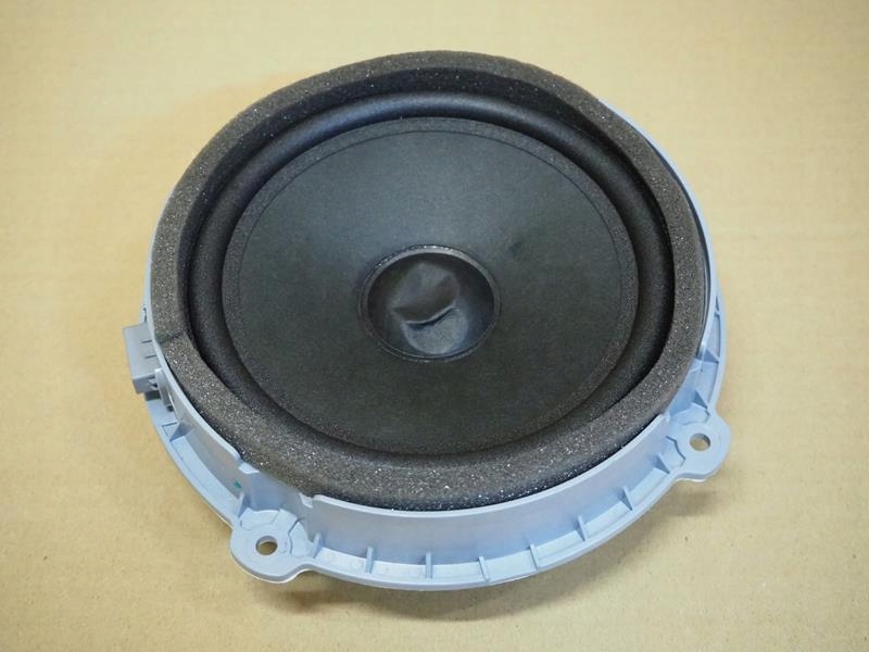 фото №1, Динамик дверь передних ioniq sportage iv