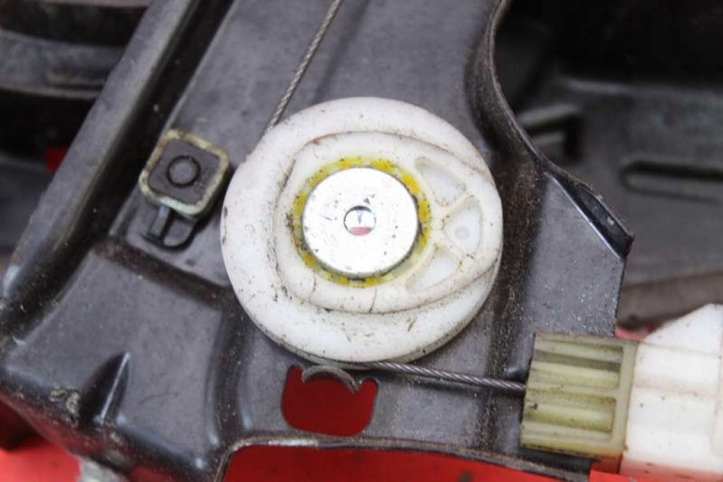 фото №8, Підйомник скло лівий перед eu 3c8837755d vw passat cc 08-12