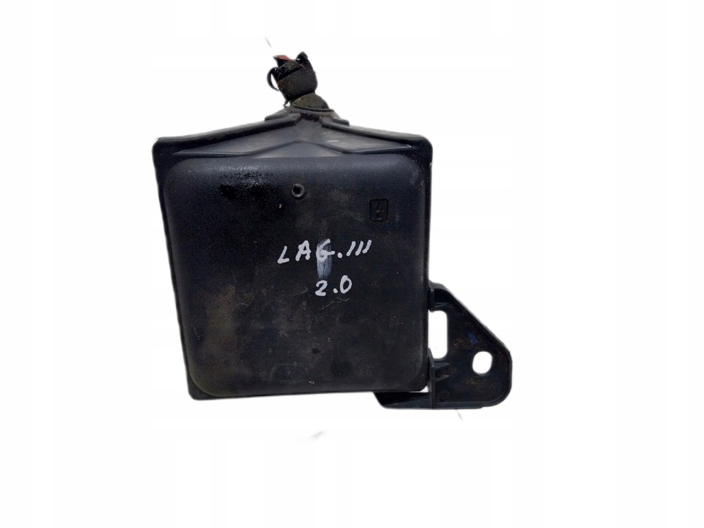 Купити Коробка запобіжників renault laguna 3 2.0 20v 240110159r