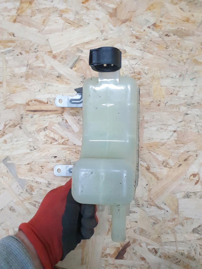 фото №6, Outlander iii бачок расширительный 2.4 phev