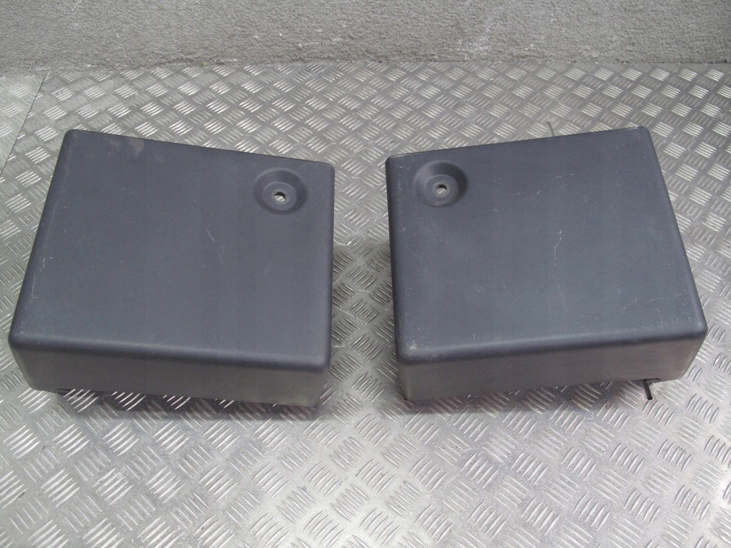 фото №4, Кришка захист акумуляторів scania r s