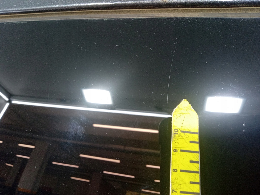 фото №7, Citroen c4 cactus 14- дах скляний скло панорама ktp