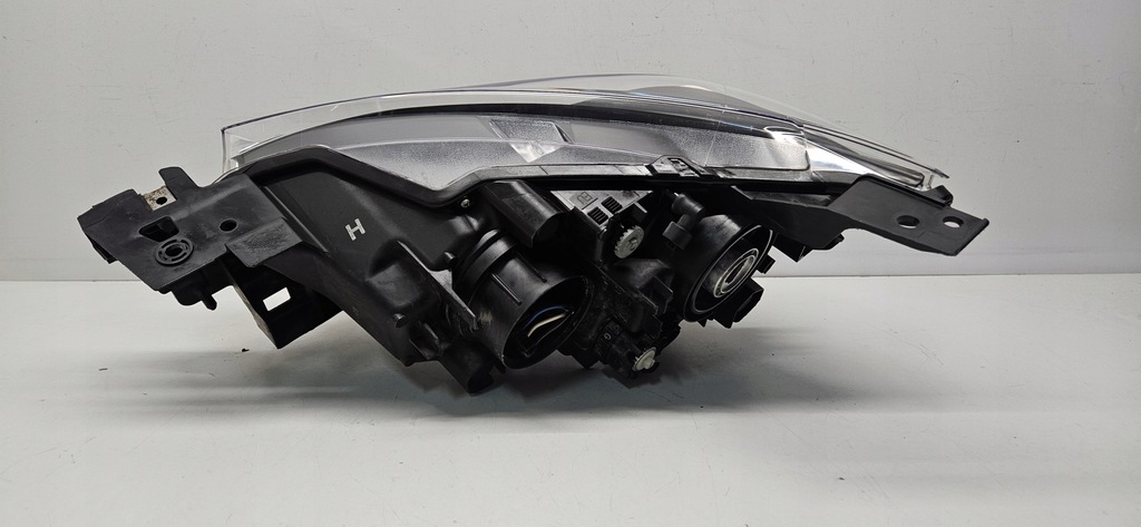 фото №12, Mazda cx3 cx-3 фара правый линза лампа правая