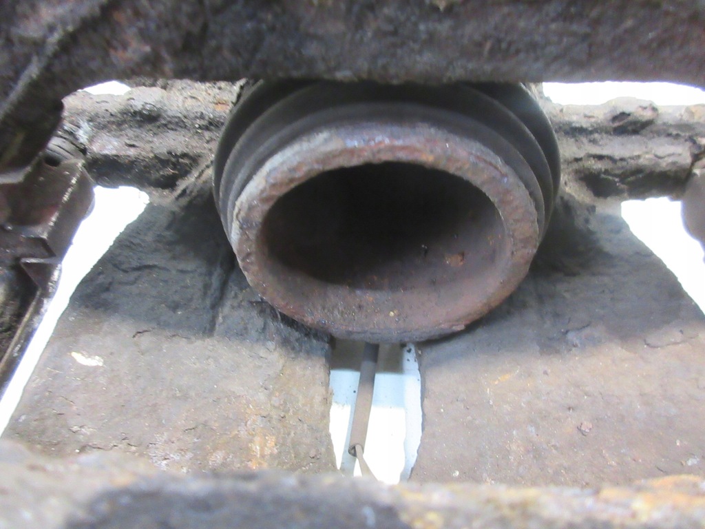 фото №10, Fiat ulysse peugeot 807 citroen c8 lancia phedra суппорты тормозные перед